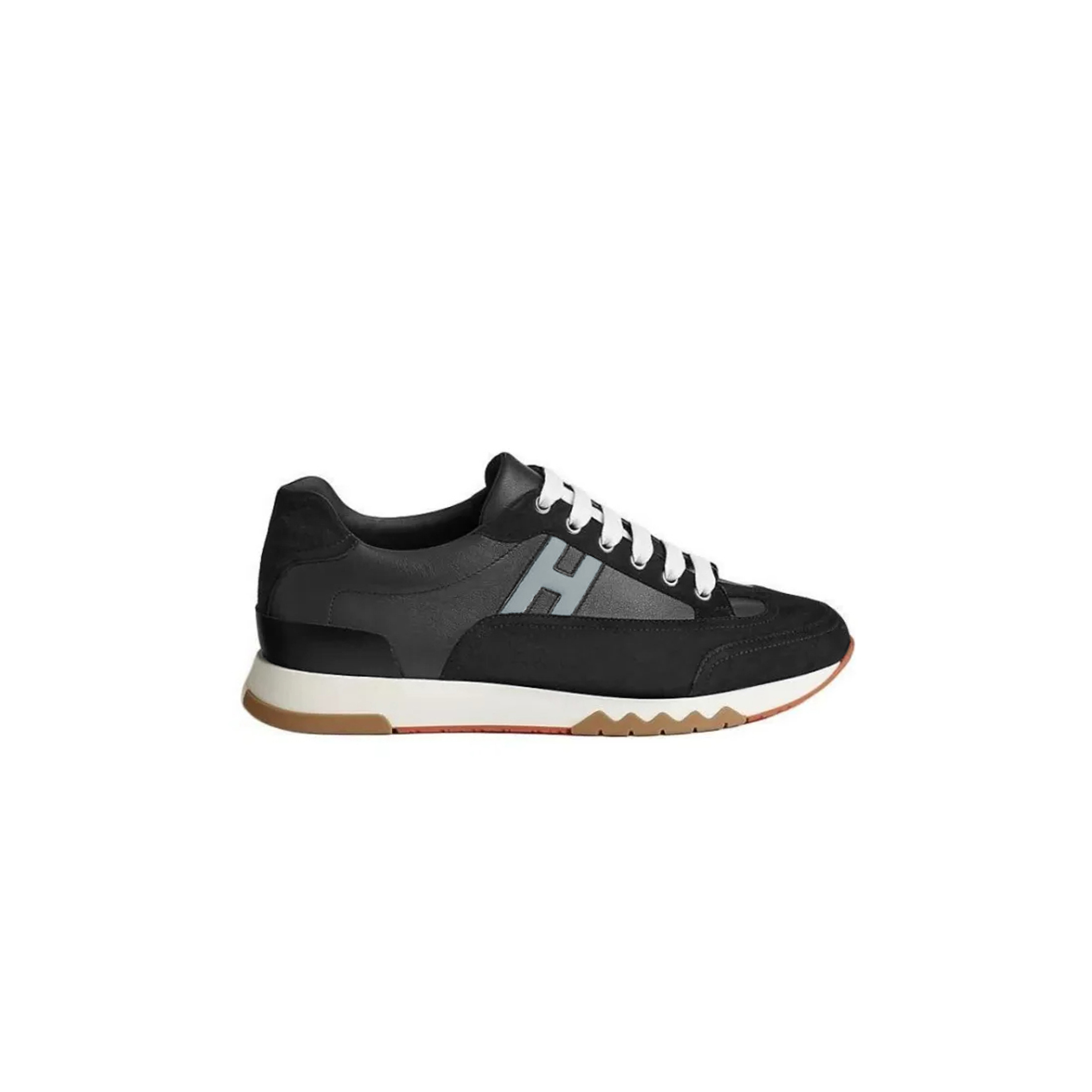 HERMES TRAIL SNEAKER H241796ZHI2